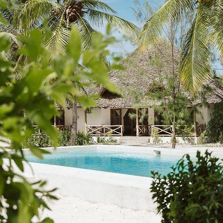 Hotel Joy Of Zanzibar à Michamvi Extérieur photo