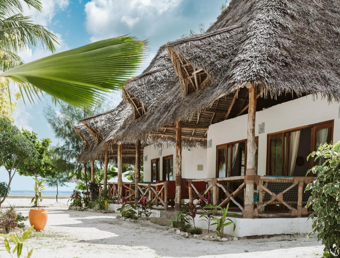 Hotel Joy Of Zanzibar à Michamvi Extérieur photo