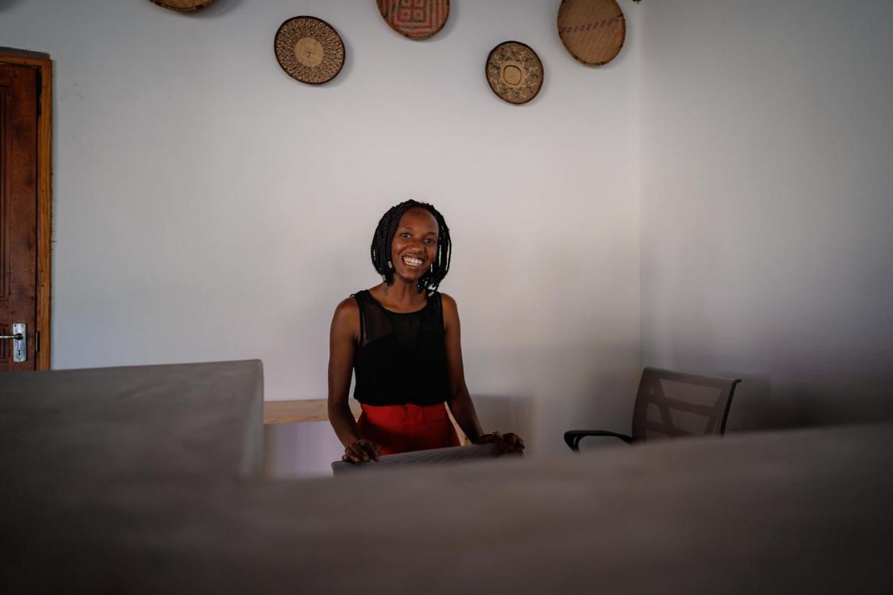 Hotel Joy Of Zanzibar à Michamvi Extérieur photo