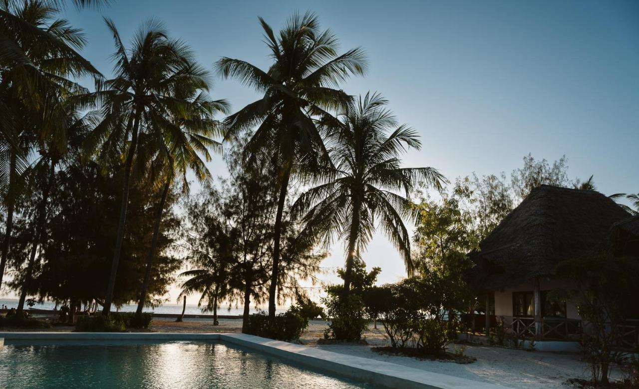 Hotel Joy Of Zanzibar à Michamvi Extérieur photo