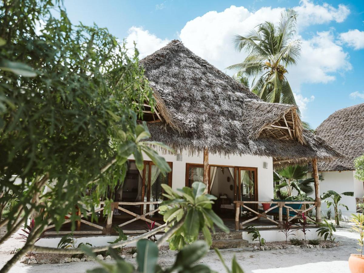 Hotel Joy Of Zanzibar à Michamvi Extérieur photo