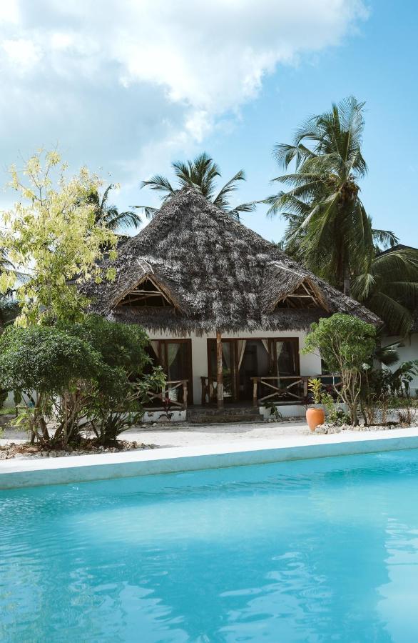 Hotel Joy Of Zanzibar à Michamvi Extérieur photo
