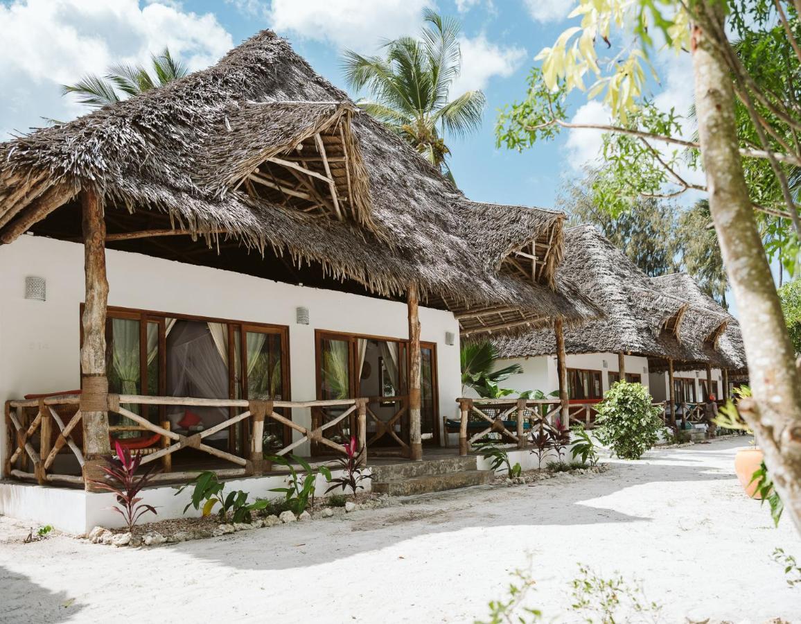 Hotel Joy Of Zanzibar à Michamvi Extérieur photo