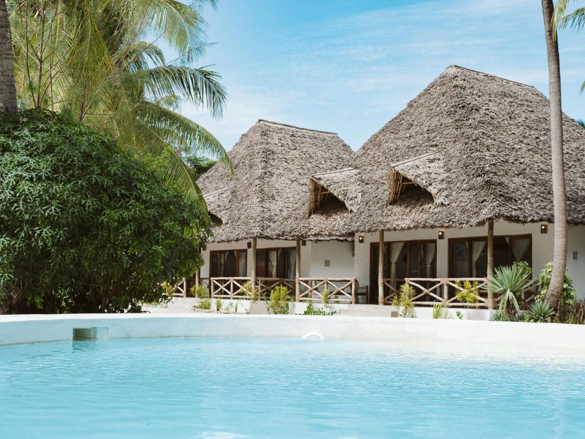Hotel Joy Of Zanzibar à Michamvi Extérieur photo